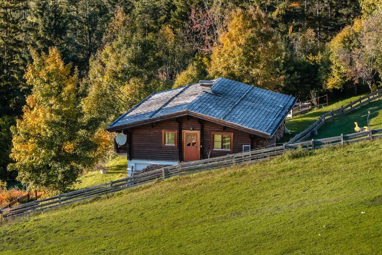 Ropferhof Apartment Telfs-Buchen Exterior photo