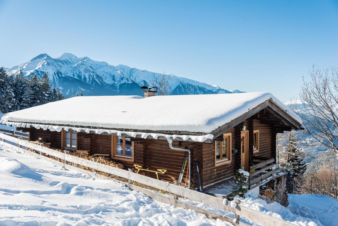 Ropferhof Apartment Telfs-Buchen Exterior photo